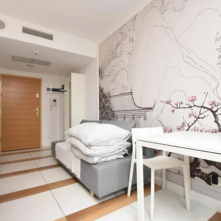 The Goat Rynek Апартаменти